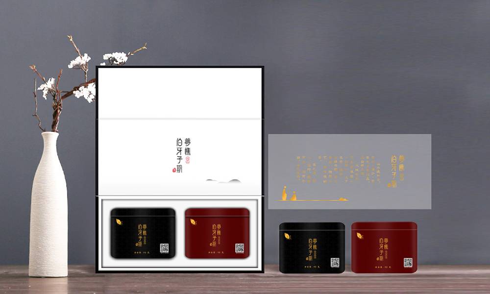 新兴区包装设计：文化赋能，创新驱动，解锁城市产业新势能