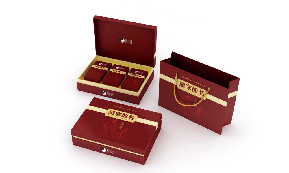 新兴区文创产品包装设计的破圈密码——文化基因与消费场景的双向激活